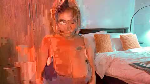 Jasmine online show from May 18, 2026, 7:47 am