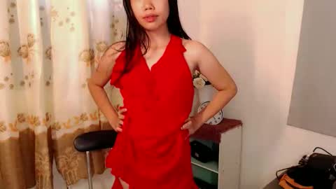 miss_jz online show from September 13, 2025, 7:52 am