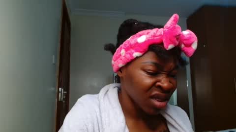 Miss Kiarrafit online show from December 6, 2024, 8:05 am