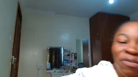 Miss Kiarrafit online show from December 8, 2024, 9:46 am