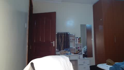 Miss Kiarrafit online show from December 12, 2024, 7:26 pm