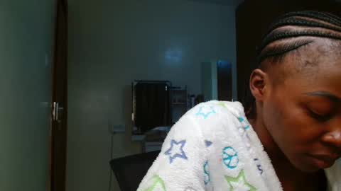 Miss Kiarrafit online show from December 13, 2024, 8:51 am