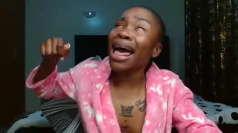 Miss Kiarrafit online show from December 15, 2024, 9:31 pm