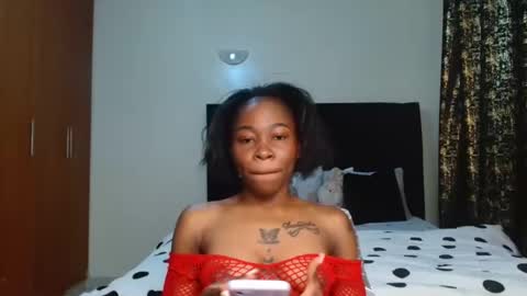 Miss Kiarrafit online show from January 14, 2025, 3:57 pm