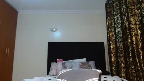 Miss Kiarrafit online show from January 20, 2025, 6:53 pm