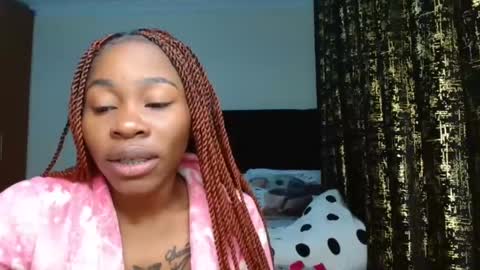 Miss Kiarrafit online show from February 6, 2025, 12:11 am