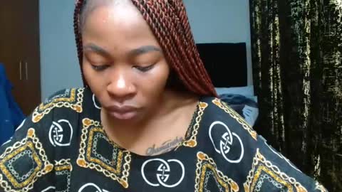 Miss Kiarrafit online show from February 13, 2025, 7:21 pm