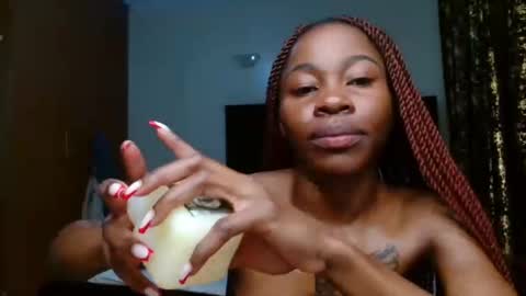 Miss Kiarrafit online show from February 15, 2025, 9:59 pm