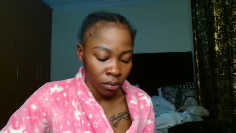 Miss Kiarrafit online show from March 9, 2025, 5:06 pm