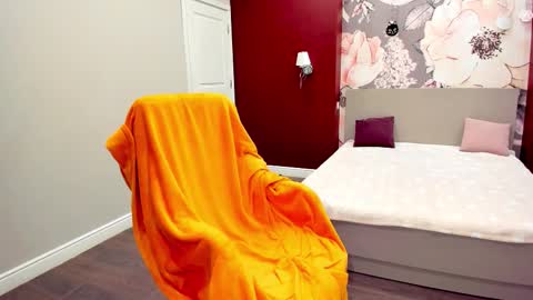 miss_kiten online show from February 20, 2026, 5:15 am