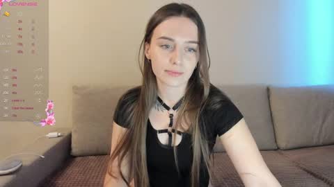 Kitty online show from February 23, 2025, 1:57 am