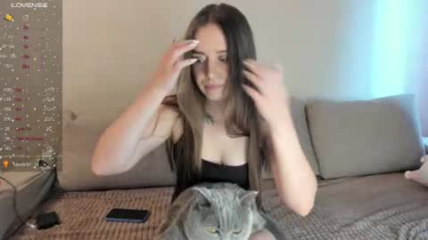 Kitty online show from July 9, 2026, 2:04 am