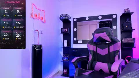 Miss Kittyn online show from September 28, 2025, 12:49 am