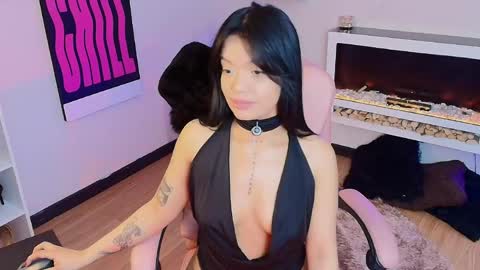 Snapshot of miss_koko_ chatting on April 23, 2026, 3:19 am Miss koko online show from April 23, 2026, 3:19 am