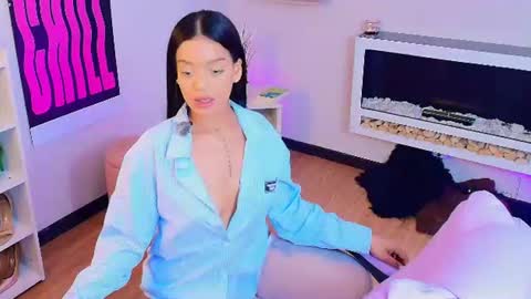 Snapshot of miss_koko_ chatting on July 5, 2026, 4:19 am Miss koko online show from July 5, 2026, 4:19 am