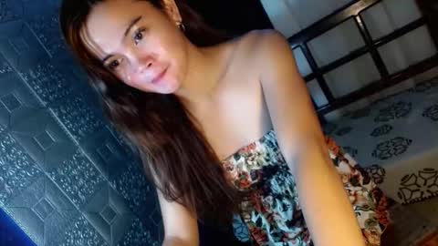 miss_kyrstyn online show from September 13, 2025, 8:36 am