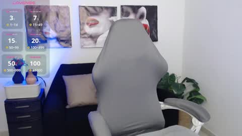 Laila online show from November 3, 2025, 1:40 am