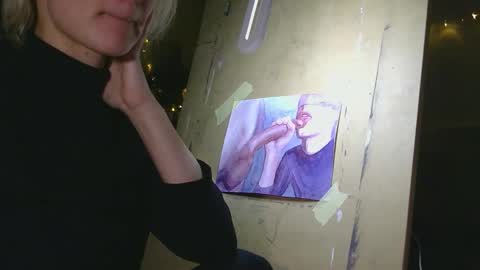 Miss Lauren online show from March 8, 2026, 2:37 am