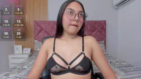 lexy online show from February 20, 2026, 7:25 pm