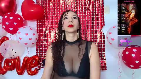 leyla online show from February 14, 2025, 4:09 pm