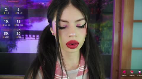 miss_lucyla online show from February 5, 2025, 11:02 am