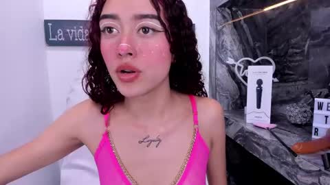 miss_lucyla online show from March 3, 2025, 11:03 pm
