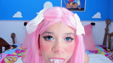 miss_lucyla online show from November 12, 2025, 11:10 am