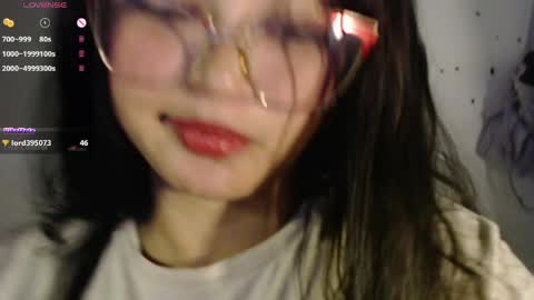Snapshot of miss_ly_ chatting on May 3, 2026, 11:00 pm ly independent model online show from May 3, 2026, 11:00 pm