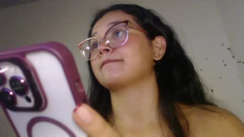 Snapshot of miss_ly_ chatting on June 7, 2026, 11:36 am ly independent model online show from June 7, 2026, 11:36 am