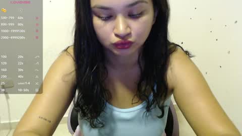 Snapshot of miss_ly_ chatting on July 12, 2026, 11:18 pm ly independent model online show from July 12, 2026, 11:18 pm