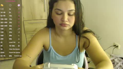 Snapshot of miss_ly_ chatting on July 29, 2026, 10:08 pm ly independent model online show from July 29, 2026, 10:08 pm