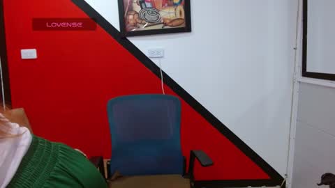 mafe maria fernanda online show from July 28, 2026, 2:18 am