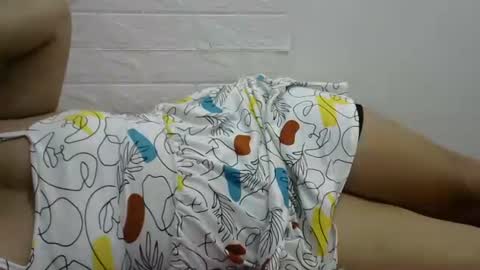 miss_margarette18 online show from November 29, 2025, 2:58 am