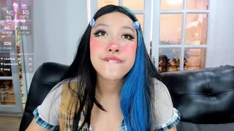 Maru online show from February 12, 2025, 6:09 pm