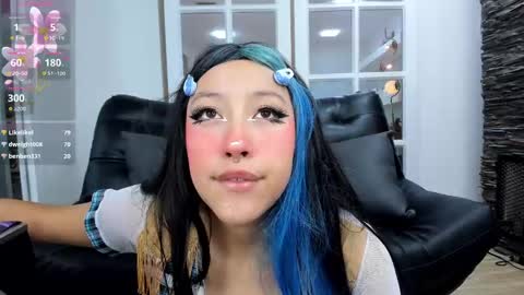 Maru online show from February 12, 2025, 9:11 pm