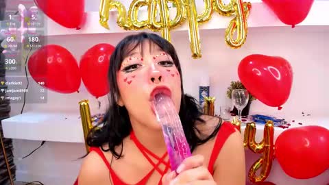 Maru online show from February 14, 2025, 6:19 pm