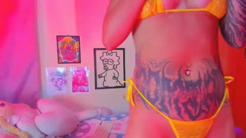 MEGG online show from January 7, 2026, 12:57 am