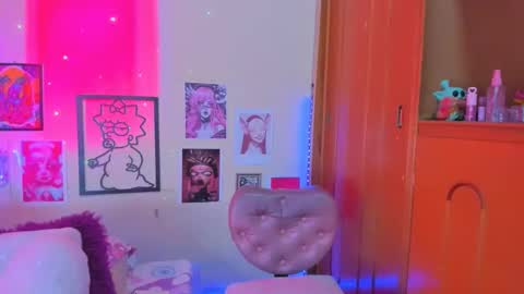 MEGG online show from February 7, 2026, 11:41 pm