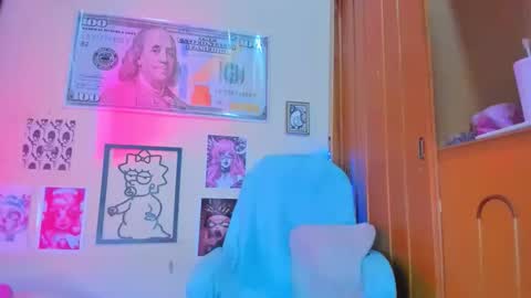 Snapshot of miss_meggaann chatting on May 28, 2026, 1:47 am MEGG online show from May 28, 2026, 1:47 am