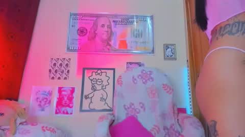 Snapshot of miss_meggaann chatting on June 3, 2026, 12:24 am MEGG online show from June 3, 2026, 12:24 am