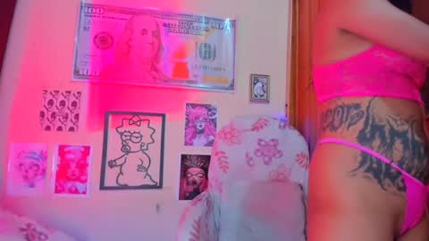 Snapshot of miss_meggaann chatting on June 20, 2026, 5:49 pm MEGG online show from June 20, 2026, 5:49 pm