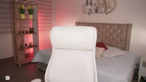 Alejandra online show from December 19, 2025, 11:34 pm