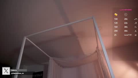 Snapshot of miss_meii chatting on June 26, 2026, 12:48 am Alejandra online show from June 26, 2026, 12:48 am