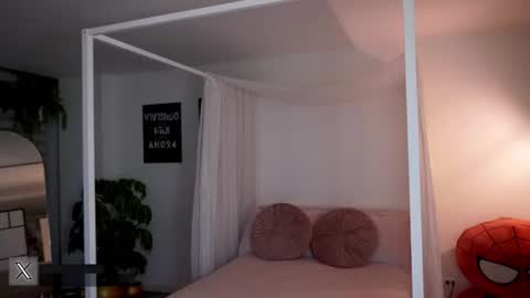 Snapshot of miss_meii chatting on July 7, 2026, 12:46 am Alejandra online show from July 7, 2026, 12:46 am