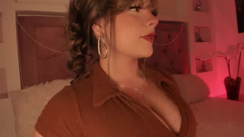 Melissa   online show from January 3, 2025, 1:25 pm