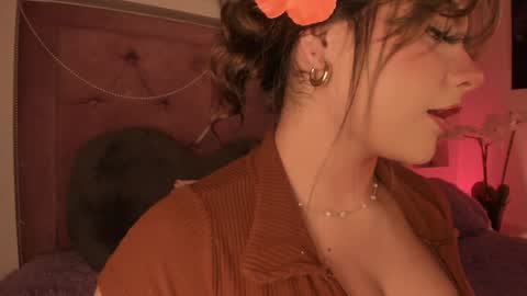 Melissa   online show from January 10, 2025, 1:20 pm