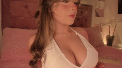 Melissa   online show from February 6, 2025, 1:10 pm