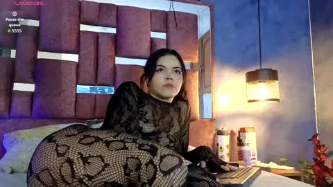 miss_merly online show from April 25, 2026, 11:57 am