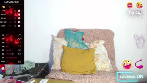 Ashley online show from February 10, 2025, 10:51 pm