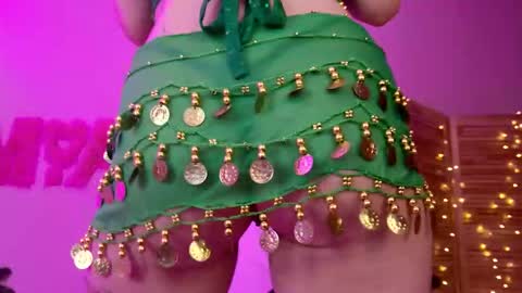 Mamma Mia online show from October 20, 2025, 4:24 am